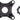 Benno RemiDemi Spider - 2022+ Includes Lockring Black