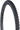 Kenda Alfabite Style K831 Tire - 26 x 1.75 Clincher Wire Black 22tpi