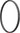 Reserve Wheels Reserve 30 SL Rim - 29" Disc Carbon 28H