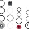 RockShox Fork Service Kit  - 200 Hours/1 Year Pike Base / Select / Select+ / Ultimate 2022+ Generation-C