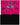 Muc-Off Winter Neck Gaiter - Pink Punk