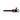 RockShox Damper Shaft Assembly for Vivid C1 47.5-55mm
