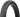 Vee Tire Co. Chicane Tire - 20 x 4.0 Clincher Wire BLK Endurance Override E-Bike R-50