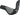 Ergon GP4 Grips - Lock-On Small Black/Gray