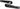 e*thirteen Helix Core Crankset - 175mm 73mm 24mm Spindle e*thirteen P3 Connect Interface BLK
