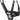 Elite Cannibal XC Bio Water Bottle Cage - Black/White