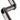 Cane Creek eeWings Mountain Titanium Crankset - 170mm 8-Bolt Direct Mount 30mm Spindle Brushed Titanium