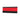 Lizard Skins Chainstay Protector L Red Neoprene