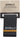Surly Rim Strip: For Clown Royal Rim Nylon 58mm wide Black