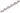 KMC X12 Waxed Chain - 12-Speed 126 Links Silver