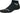 Swiftwick Aspire Ankle Socks - 1" Black Small