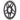 Wolf Tooth Components 8-Bolt Oval Direct Mount Ring (3mm Offset) 30T Blk