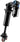 RockShox Vivid Coil Ultimate DH RC2 Rear Shock - 225 x 70mm Reb 55 / Comp 34 Adj. Hydraulic Bottom Out Trunnion D1