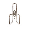 EVO Wissota Bottle Cage Alloy Silver 50g