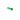 Sapim Alloy Polyax Nipple 14g/14mm Bright Green 100/Count