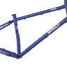 Surly  Grappler Frameset - 27.5 Steel Subterranean Homesick Blue Large