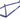 Surly  Grappler Frameset - 27.5 Steel Subterranean Homesick Blue X-Large