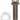 FSA Track Bolt and Spacer Rear Hub