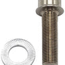 FSA Track Bolt and Spacer Rear Hub