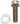FSA Track Bolt and Spacer Rear Hub