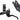 Shimano Deore BL-M6100/BR-M6100 Disc Brake Lever - Front Hydraulic Resin Pads Gray