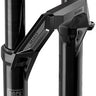 RockShox Lyrik Select Delta RC Suspension Fork - 29" 160mm 15x110mm 44mm Offset Linear XL Air Spring Gloss BLK E1