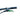 OAK Components SH Brake Lever Blade Shimano Green - 