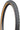 Teravail Warwick Tire - 29 x 2.3 Tubeless Folding Tan Durable Grip Compund