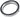 FSA ACB Bearing 1-1/8" 36°x45°
