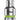Wera Tool 8790 HMA ZYKLOP 1/4" Drive Socket 5mm