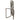 Tanaka 8 Moves Alluminum Bottle Cage Dark Gray