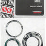 RockShox Rear Shock Service Kit - 50 Hour Monarch/Monarch Plus High Volume 2012