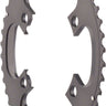 Shimano Ultegra 6800 46t 110mm 11-Speed Chainring for 36/46t