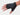 Bontrager Circuit X-Large Deep Dark Blue Glove