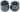 FSA Rear TA12 End Caps Metron SL DB 6B TA12