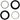 Hope Bottom Bracket Conversion Kit 3 - DUB 29mm to HB