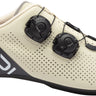 SIDI Ergo 6 Road Shoes - Women's Vanilla/Anthracite 40.5