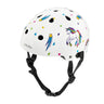 Electra Lifestyle Unicorn Large White Metallic CPSC Helmet