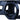 RaceFace Turbine SL Stem - 40mm 35mm Clamp +/-6 1 1/8" Black
