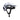 Fox Racing 25 Speedframe Pro Large Grey/White Helmet