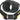 OnGuard Doberman Combo Cable Lock: 6' x 10mm Gray/Black/Yellow
