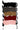 Cable Knitted Knee-High Leg Warmers - Gio's Outdoors