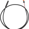 Bosch Speed Sensor Drive Unit Slim 615mm BDU3XX BDU4XX - Bosch eBike System 2