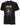 Surly Sorceress Short Sleeve Shirt Black - Small