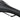 WTB Rocket Saddle - Chromoly Black Medium Fusion Form