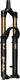 FOX 36 SL Factory Suspension Fork - 29" 140 mm 15 x 110 mm Kabolt SL 44mm Offset GRIP X MY27  Shiny Orange