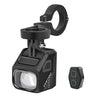 Magicshine EVO 1100 Under Mount Front Light Black