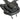Redshift Sports Kitchen Sink Handlebar Bag - Black