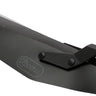 Portland Design Works Mud Shovel 6.5 Fat Fender: Rear