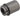SRAM 9/10 Speed Freehub Body and Right Axle End Cap for 746 Rear Hub